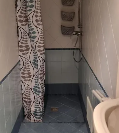 בית נופש Casa A