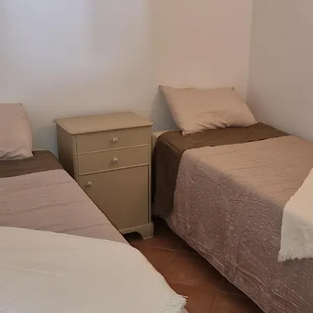 בית נופש Casa A *