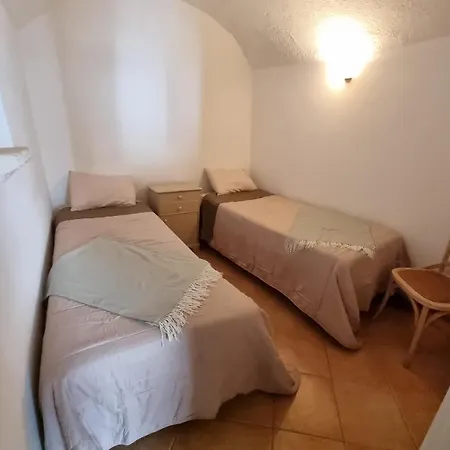 Casa A