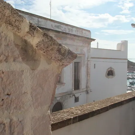 Casa A בית נופש Santa Maria di Leuca